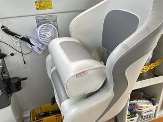 SSボート製作所 SS48フィート