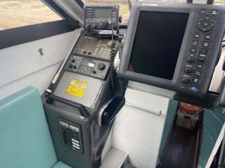 SSボート製作所 SS48フィート