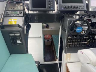 SSボート製作所 SS48フィート