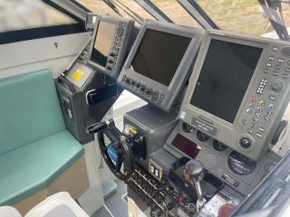 SSボート製作所 SS48フィート