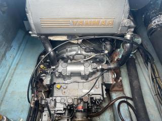SSボート製作所 SS48フィート