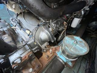 SSボート製作所 SS48フィート