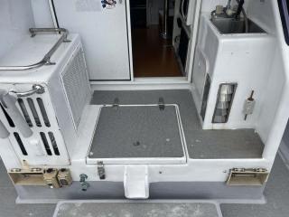 SSボート製作所 SS48フィート