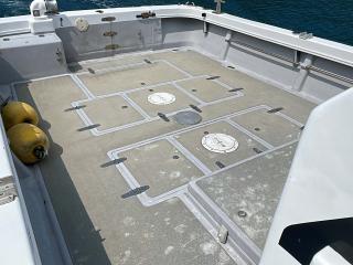 SSボート製作所 SS48フィート