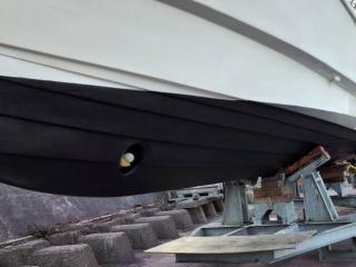 SSボート製作所 SS48フィート