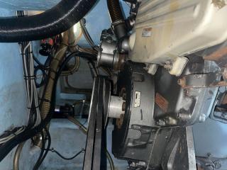 SSボート製作所 SS48フィート