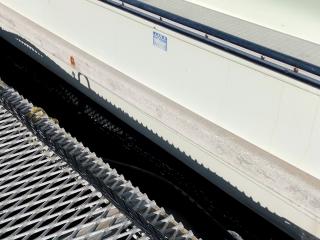 ヤンマー あらしおDE-43B