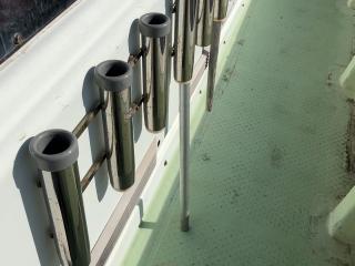 ヤンマー あらしおDE-43B