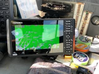ヤンマー あらしおDE-43B