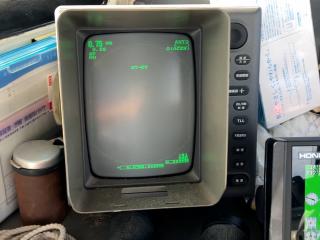 ヤンマー あらしおDE-43B