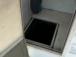 ヤンマー あらしおDE-43B