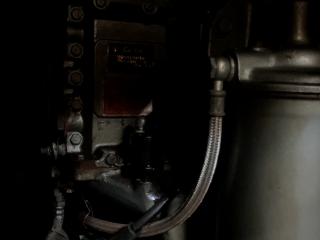 ヤンマー あらしおDE-43B