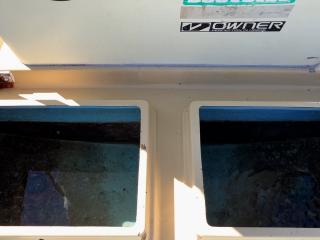 ヤンマー はまかぜ ZN26A3