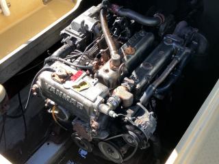 ヤンマー はまかぜ ZN26A3