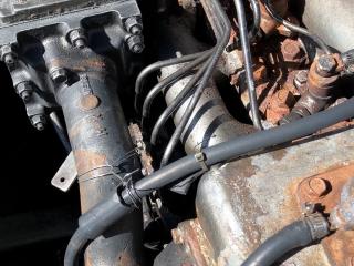 ヤンマー はまかぜ ZN26A3