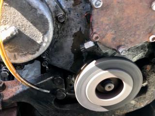 ヤンマー はまかぜ ZN26A3
