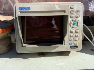 ヤンマー はまかぜ ZN26A3