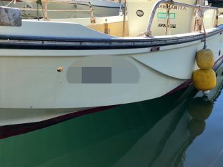 ヤンマー はまかぜ ZN26A3