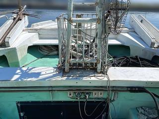 鶴長造船所 62フィート