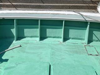 鶴長造船所 62フィート