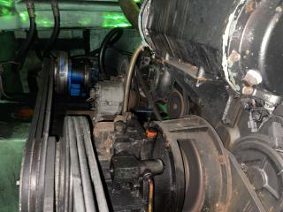 鶴長造船所 62フィート