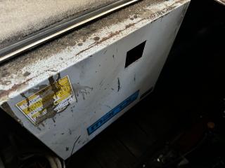 ヤンマー DE41