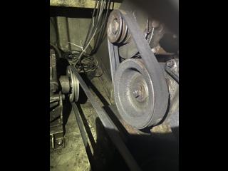ヤンマー DE41