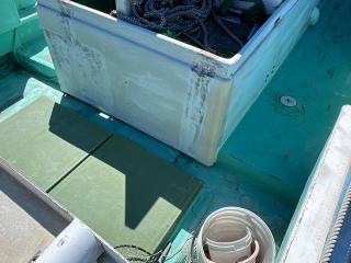 北村造船所 漁船42フィート