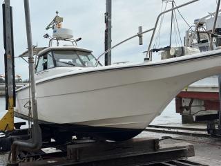 ヤマハ UF28Ⅱ(GT1)