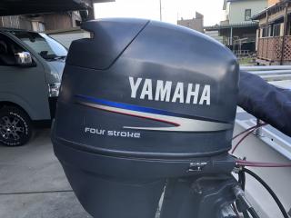 ヤマハ FR17
