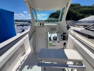 ヤンマー FX23A-OS