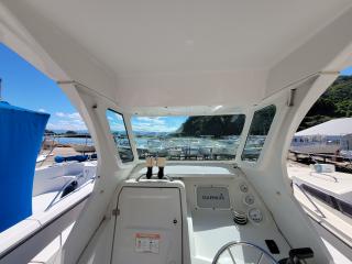 ヤンマー FX23A-OS