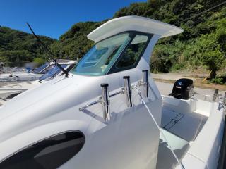ヤンマー FX23A-OS
