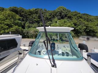 ヤンマー FX23A-OS