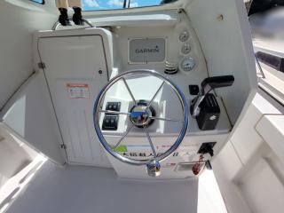 ヤンマー FX23A-OS