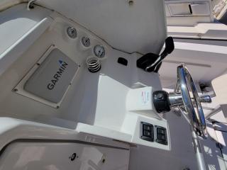 ヤンマー FX23A-OS