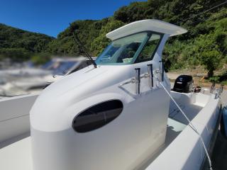 ヤンマー FX23A-OS