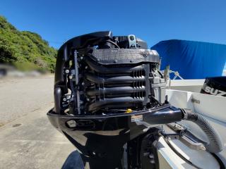 ヤンマー FX23A-OS