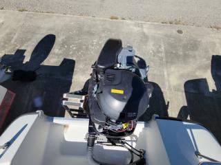 ヤンマー FX23A-OS