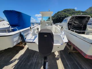 ヤンマー FX23A-OS