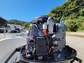 ヤンマー FX23A-OS