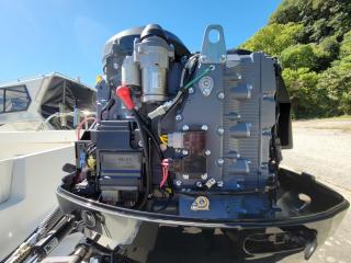 ヤンマー FX23A-OS