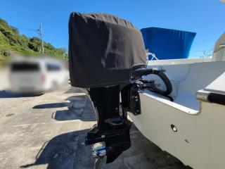 ヤンマー FX23A-OS