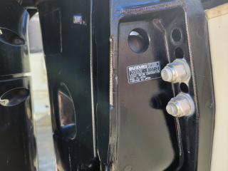 ヤンマー FX23A-OS