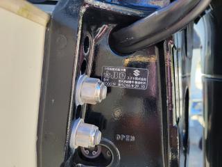 ヤンマー FX23A-OS