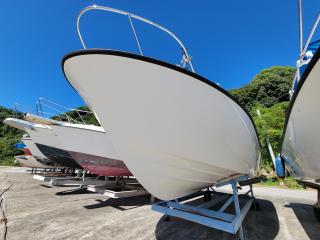 ヤンマー FX23A-OS