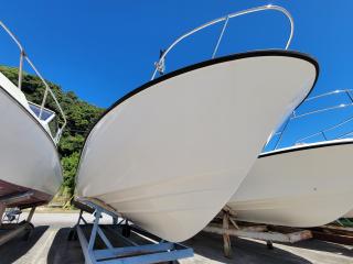 ヤンマー FX23A-OS