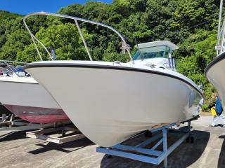 ヤンマー FX23A-OS