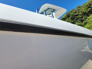 ヤンマー FX23A-OS