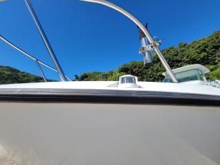 ヤンマー FX23A-OS